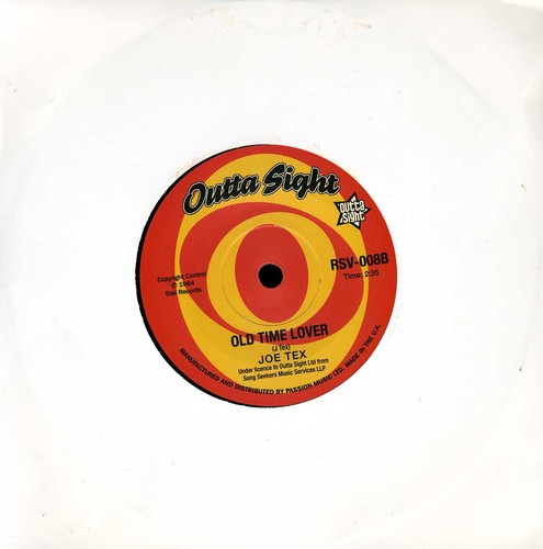 I Wanna Be Free/Old Time Lover