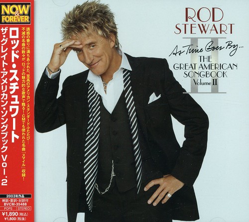 As Time Goes By: Great American Songs