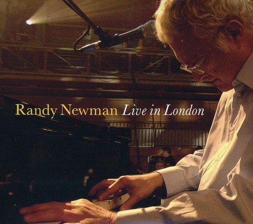 Live In London