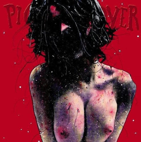 Pig Destroyer - Terrifyer