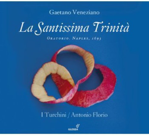 La Santissima Trinita