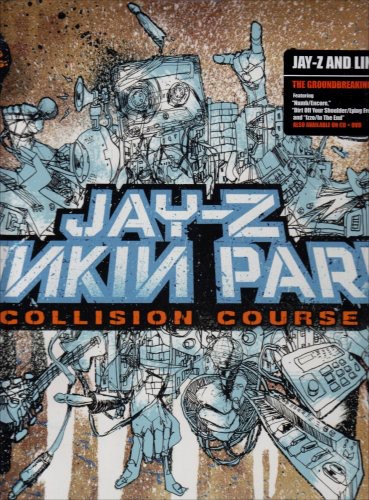 Jay-Z / Linkin Park - Collision Course