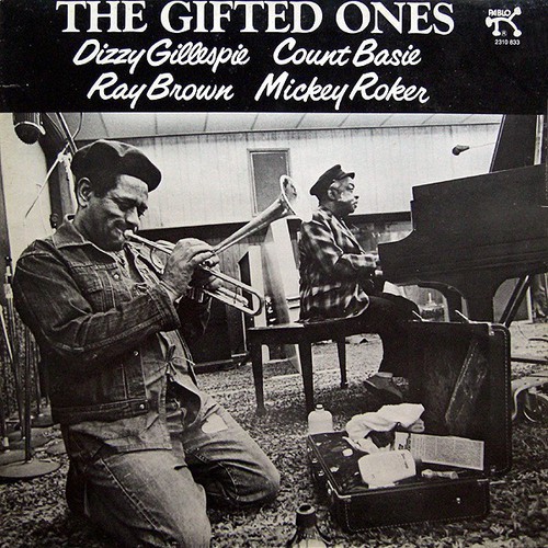 Gifted Ones