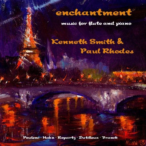 Kenneth Smith - Enchantment