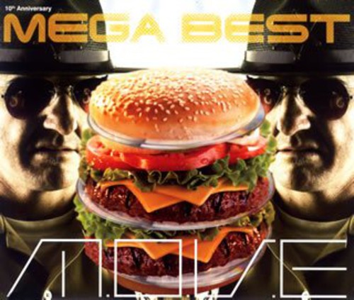 10th Anniversary Mega Best