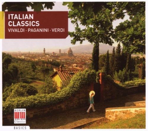 G. Verdi - Italian Classics