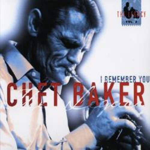 I Remember You: Legacy Vol.2