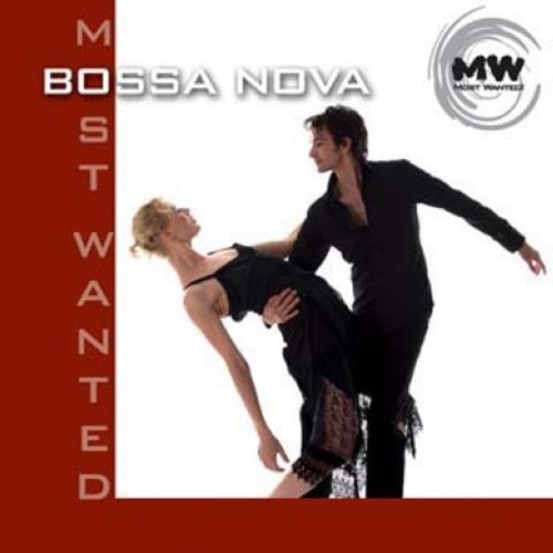 Bossa Nova - Bossa Nova vinyl record cover