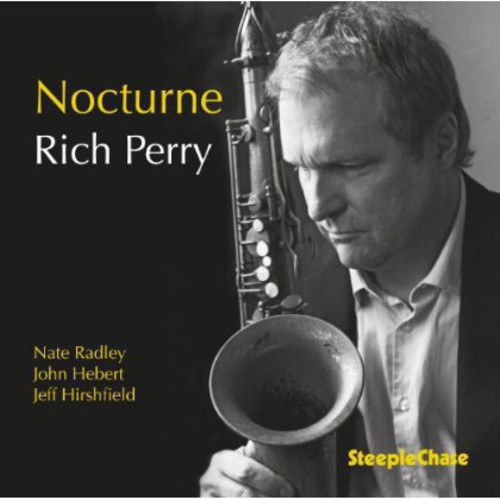 Nocturne - Rich Perry Quartet