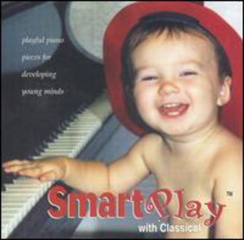 Heidi Brende - Smart Play With Classical