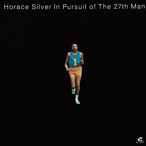 In Pursuit of the 27th Man