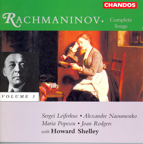 Various Artists - Complete Songs 3