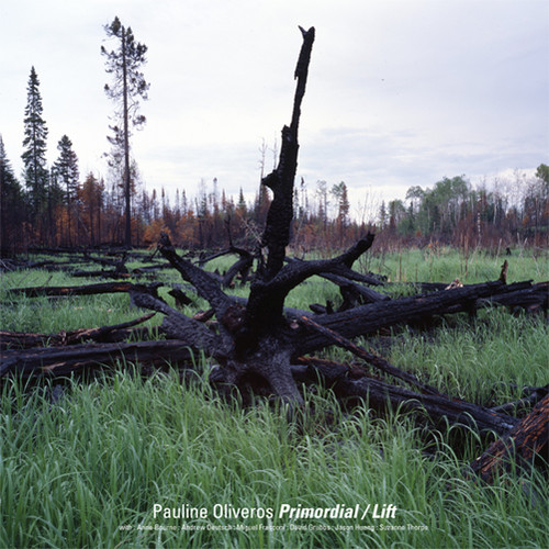 Primordial/Lift