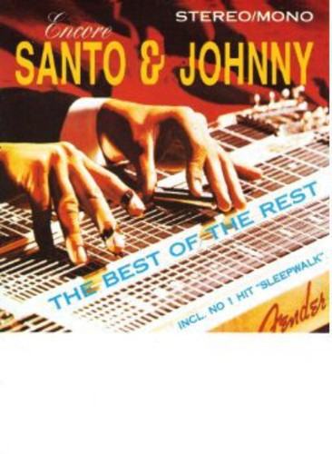 Best Of The Rest