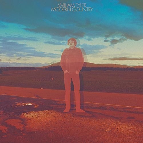 William Tyler - Modern Country [Vinyl]