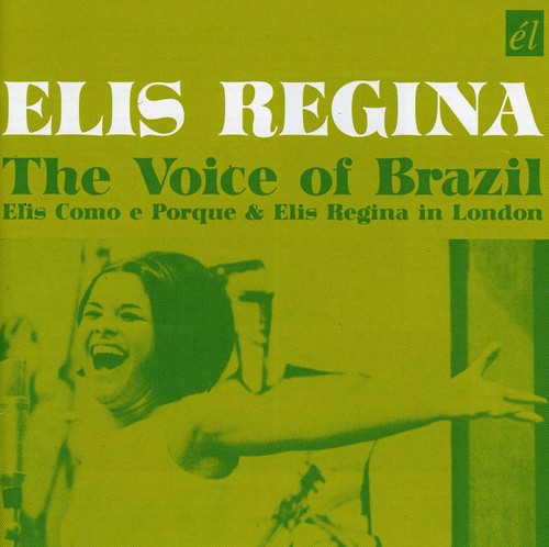 Voice Of Brazil