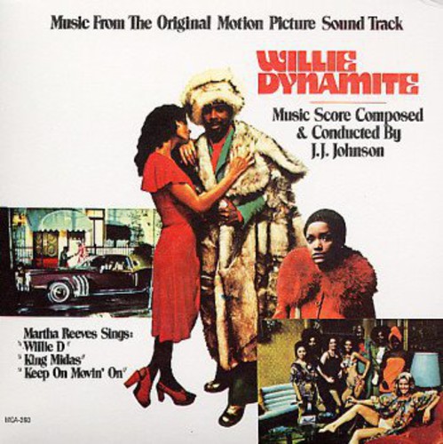 Album Art