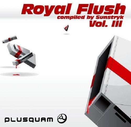 Vol. 2-Royal Flush