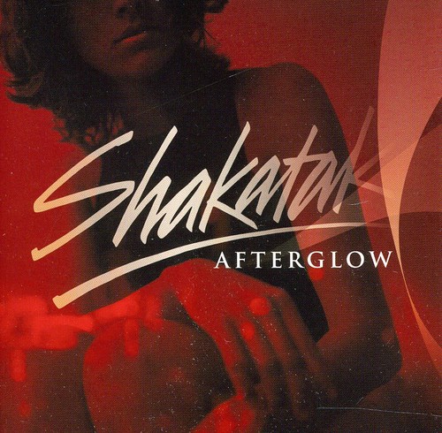 Afterglow
