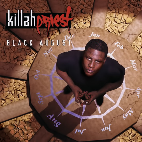 Black August