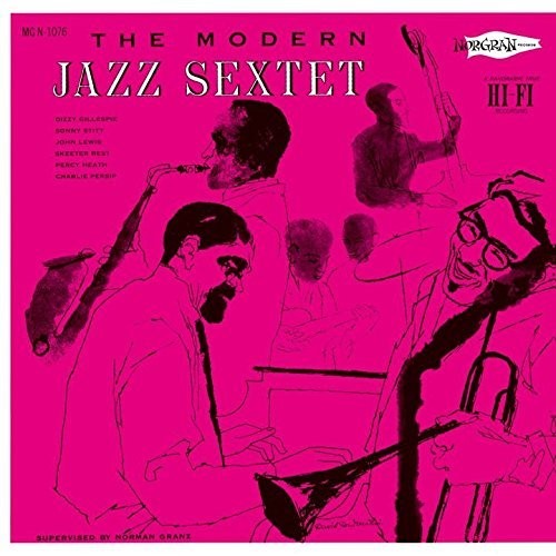 Modern Jazz Sextet