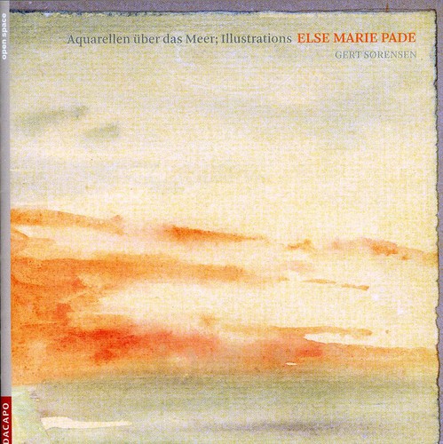 E.M. Pade - Aquarellen Uber Das Meer Illustrations