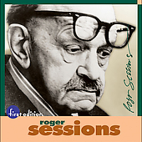 R. SESSIONS - Divertimento / Idyll of Theocritus