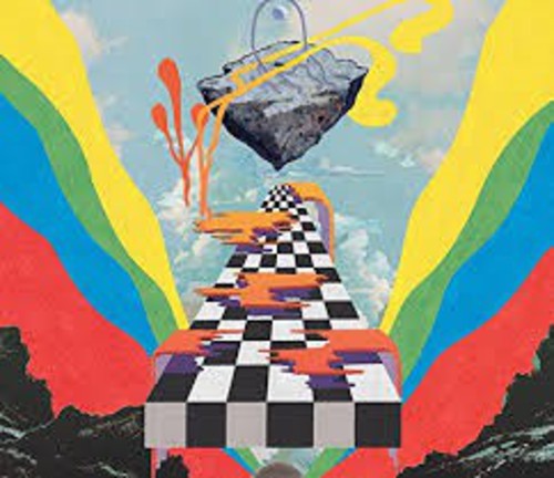 Album Art