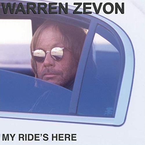 Album Art