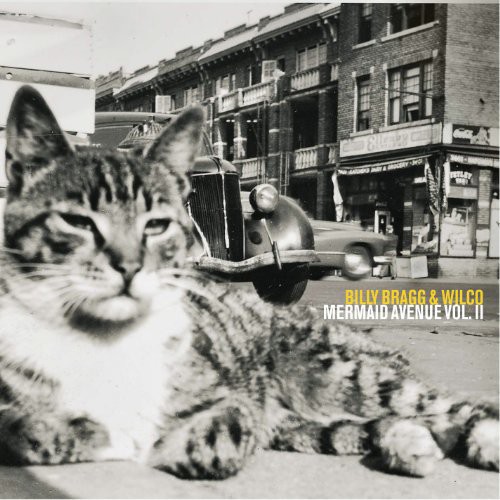Album Art