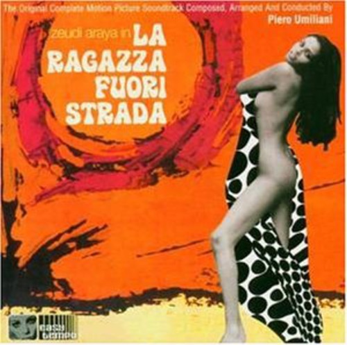 La Ragazza Fuoristrada