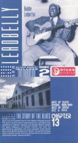 Vol. 13-Story Of Blues