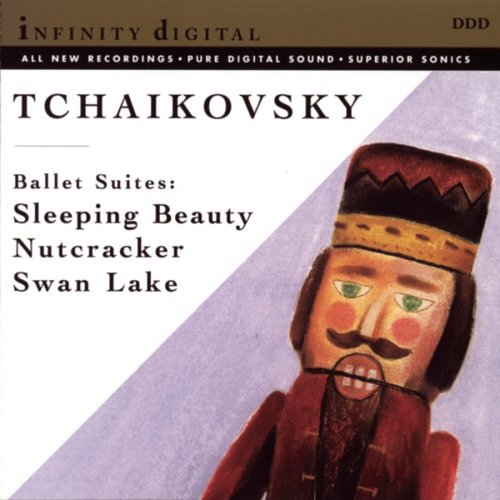 Alexander Titov - Ballet Suites