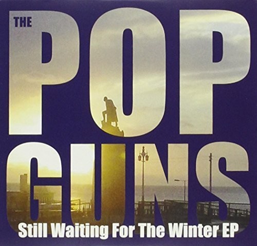 Still Waiting For The Winter (Ep)