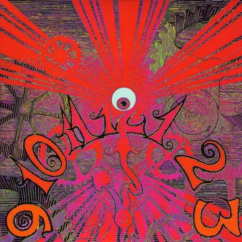 Album Art