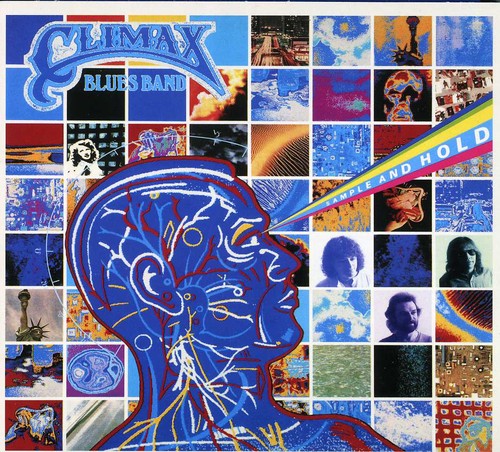 Climax Blues Band - Sample & Hold [Import]