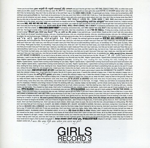 Album Art