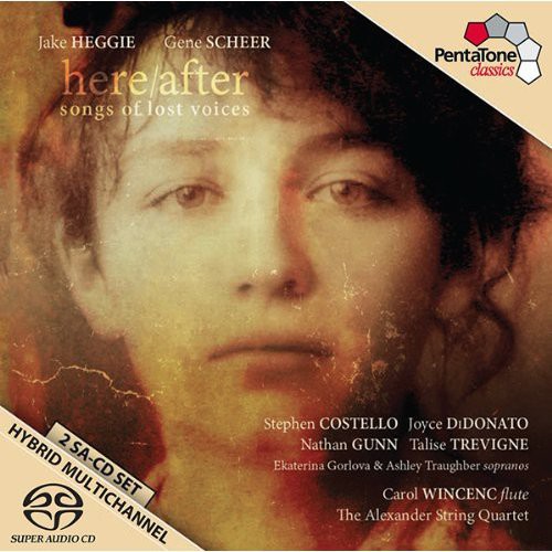 Here/After: Songs of Lost Voices