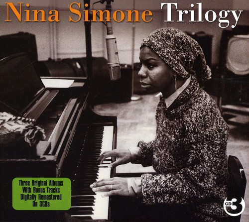 Trilogy