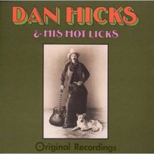 Original Recordings