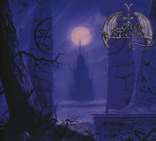 Enter The Moonlight Gate