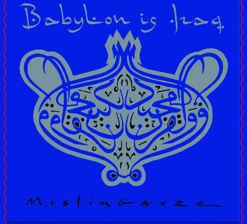 Babylon Is Iraq
