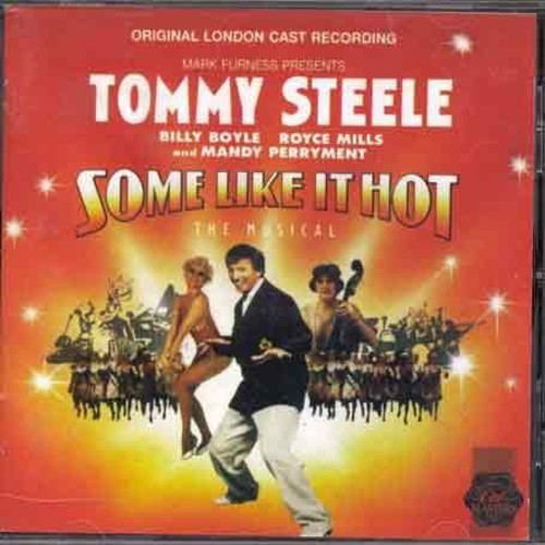 Some Like It Hot