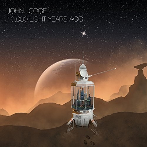 10 000 Light Years Ago