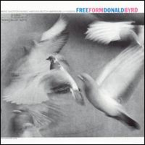 Free Form (Bonus Tracks)