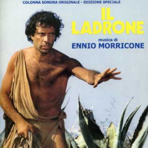 Il Ladrone (The Good Thief) (Original Soundtrack)