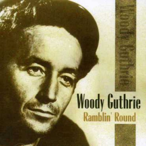 Ramblin Round