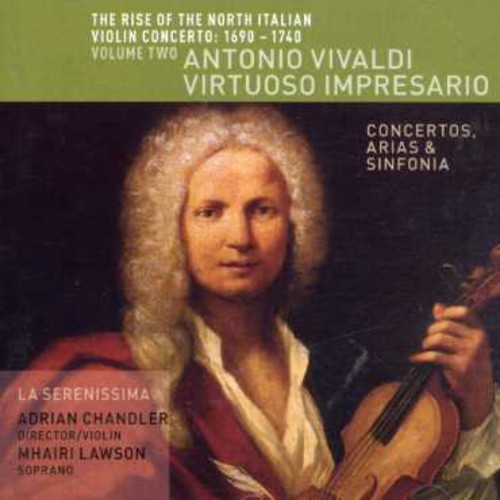 Per Monsieur Pisendel - Virtuoso Impresario
