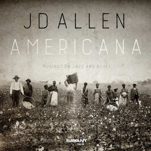 Americana: Musings On Jazz and Blues