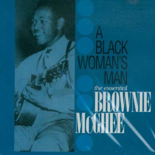 Black Woman's Man